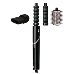 Termisk Børste Shark SHARK FLEXSTYLE - HD426EU 3 Dele