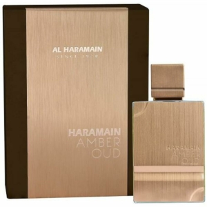 Unisex parfume Al Haramain AMBER OUD Amber Oud EDP 60 ml