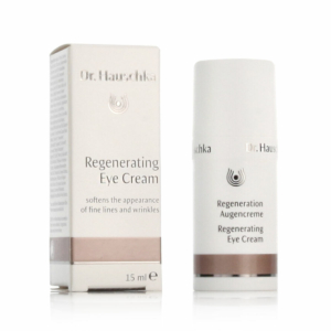 Creme til Øjenpleje Dr. Hauschka 15 ml
