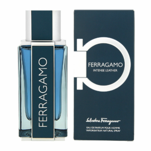 Herreparfume Salvatore Ferragamo Ferragamo Intense Leather EDP 100 ml