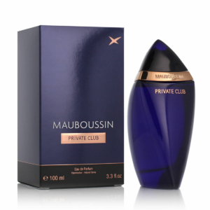 Herreparfume Mauboussin PRIVATE CLUB EDP