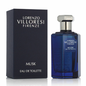 Unisex parfume Lorenzo Villoresi Firenze Musk 100 ml
