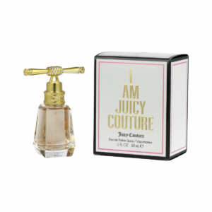 Dameparfume Juicy Couture I Am Juicy Couture EDP