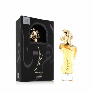 Unisex parfume Lattafa MAAHIR