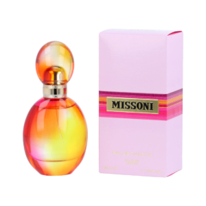 Dameparfume Missoni MISSONI EDT 50 ml