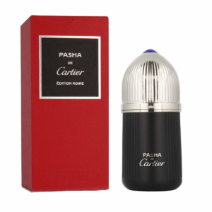 Herreparfume Cartier Pasha Black EDT 100 ml