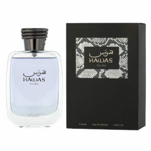 Herreparfume Rasasi HAWAS FOR HIM EDP 100 ml