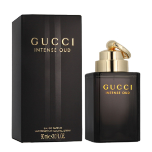 Unisex parfume Gucci Gucci Intense Oud