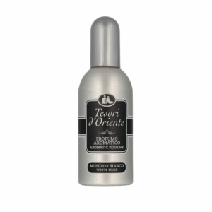 Dameparfume Tesori d'Oriente White Musk