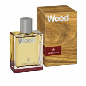 Herreparfume Victorinox Wood