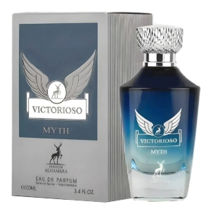 Herreparfume Maison Alhambra Victorioso Myth EDP