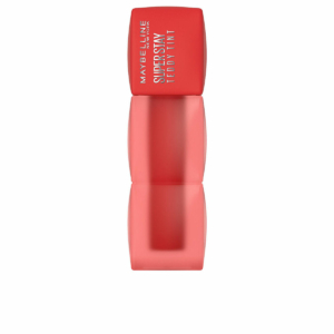 Farve til Kinder og Læber Maybelline SUPERSTAY Nº 30-Coquettish 5 ml
