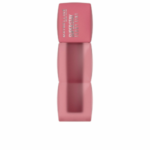 Farve til Kinder og Læber Maybelline SUPERSTAY Nº 55-Kneehigh 5 ml