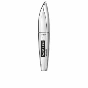 Mascara til Øjenvipper L'Oreal Make Up FALSE LASH Sort 8,9 ml