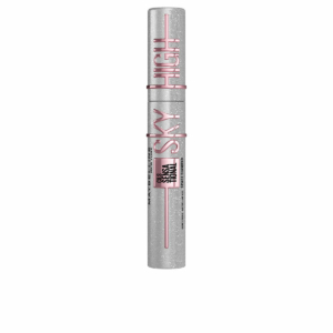 Mascara til Øjenvipper Maybelline LASH SENSATIONAL Gennemsigtig 7,2 ml