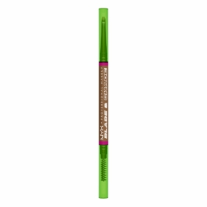 Øjenbrynsblyant NYX BLADE & SHADE NANO Nº 02 Blonde