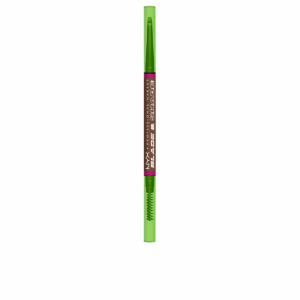 Øjenbrynsblyant NYX BLADE & SHADE NANO Nº 08-Chocolate