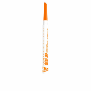 Læbeblyant NYX DUCK PLUMP Nº 01-Ducking Clear