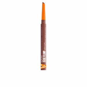 Læbeblyant NYX DUCK PLUMP Nº 06-Nude Flip
