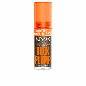 Lipgloss NYX DUCK PLUMP Nº 21-Onyzpected 6,8 ml
