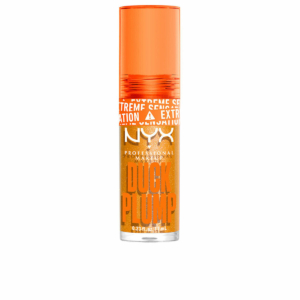 Lipgloss NYX DUCK PLUMP Nº 22-Flippin Slime 6,8 ml