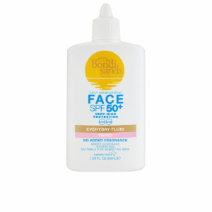 Solbeskyttelse med farve Bondi Sands EVERYDAY Spf 50+ 50 ml