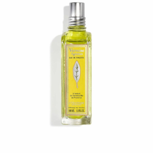Unisex parfume L'Occitane En Provence VERVEINE AGRUMES 100 ml