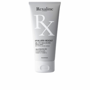 Eksfolierende ansigtsgel Rexaline HYALURX 50 ml