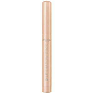 Øjenskygge L'Oreal Make Up LE SHADOW Nº 105-Mesmerizing Gold 1,4 g