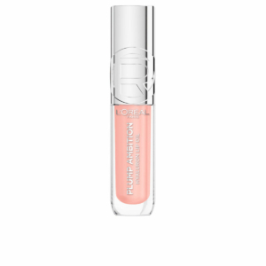 Lipgloss L'Oreal Make Up PLUMP AMBITION Nº 201-Milky Un 5 ml