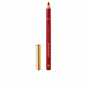 Læbeblyant L'Oreal Make Up COLOR RICHE Nº 300-Le Rouge Paris (1 enheder)