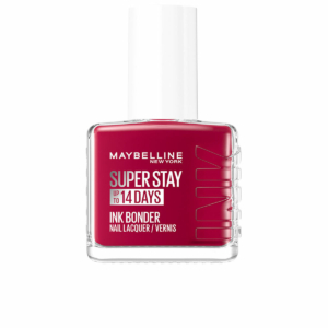 Neglelak Maybelline SUPERSTAY Nº 501-Cherr 12 ml