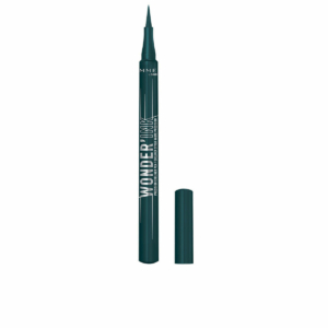 Øjenblyant Rimmel London WONDER'INK Nº 04-Velvet Ivy (1 enheder)
