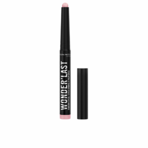 Øjenskygge Rimmel London WONDER'LAST Nº 010-Straberry Milkshake 1,64 g