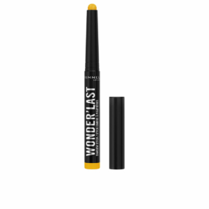 Øjenskygge Rimmel London WONDER'LAST Gul Nº 012-Mango Lassi 1,64 g