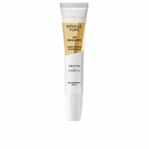 Læbepomade Max Factor MIRACLE PURE Nº 010-Universal 12 ml