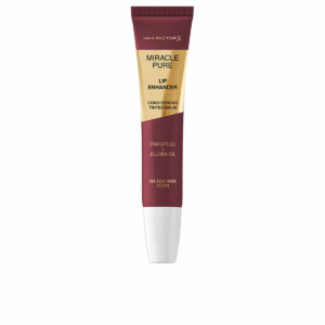 Læbepomade Max Factor MIRACLE PURE Nº 060-Acai Haze 12 ml
