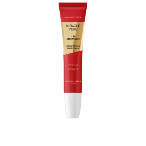 Læbepomade Max Factor MIRACLE PURE Nº 070-Peach Cream 12 ml