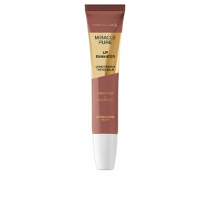 Læbepomade Max Factor MIRACLE PURE Nº 020-Cacao Nibs 12 ml