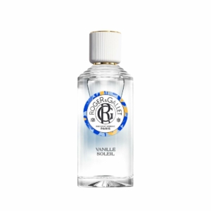Unisex parfume Roger & Gallet VAINILLE SOLEIL Vanille Soleil EDT 100 ml