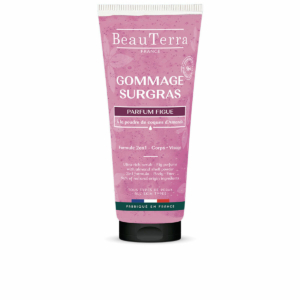 Eksfolierende Kropscreme Beauterra CUIDADO CORPORAL 200 ml
