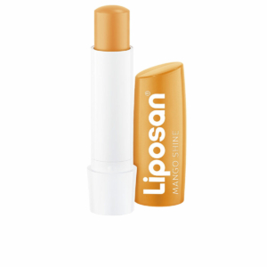 Læbepomade Liposan LIPOSAN 4,8 g