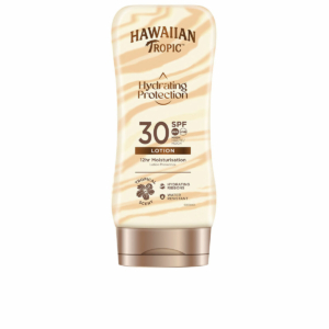 Solcreme Hawaiian Tropic SILK HYDRATING PROTECTION Spf 30 180 ml