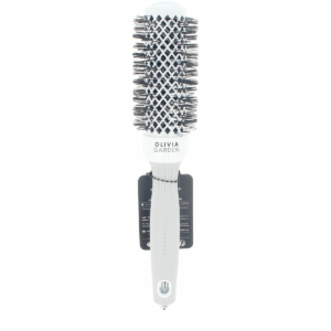 Børste til Glatning af Håret Olivia Garden EXPERT BLOWOUT SHINE Nº 35 Mm