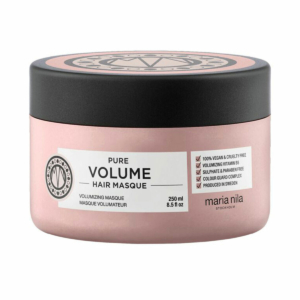 Hårmaske Maria Nila PURE VOLUME HAIR 250 ml