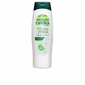 Shower gel Instituto Español GOTAS FRESCAS 750 ml
