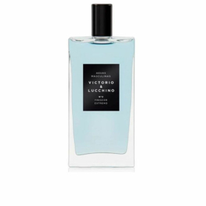 Unisex parfume Victorio & Lucchino AGUAS MASCULINAS DE V&L 150 ml