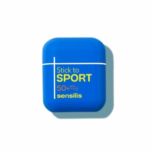 Solcreme stick Sensilis STICK SENSILIS Spf 50+ 8,5 g