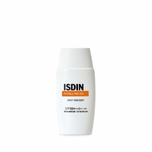 Solblogger Isdin FOTO ULTRA Spf 50+ 50 ml