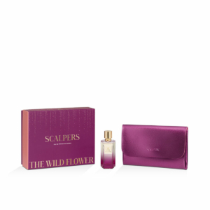 Parfume sæt til kvinder Scalpers HER & THE WILD FLOWER 2 Dele